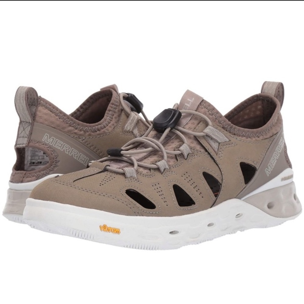 NIB Merrell Tideriser Sieve Shoes